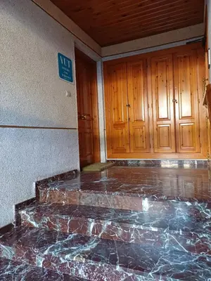Plano de Apartamento Puerta del Pirineo