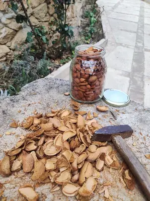 Comida en o cerca de este apartamento