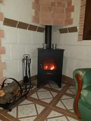 Plano de Casa Rural 