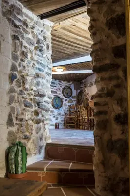 Plano de Casa Rural 