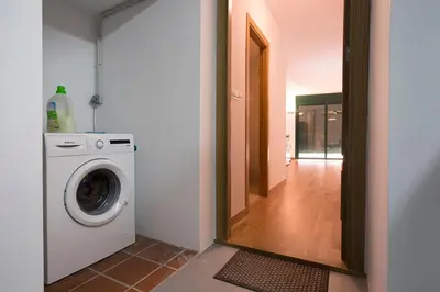 Plano de Casa Cornudella