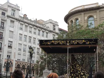 Un lugar de interés cerca de este apartamento