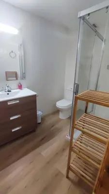 Un baño de Biescas Doctor Fleming reg VU-HU-19-226
