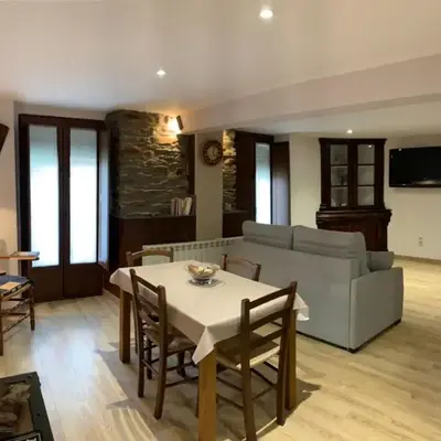 Apartament Forn d'ITA