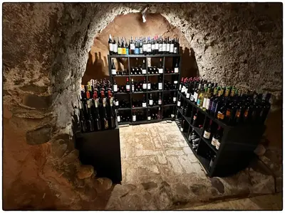 Bebidas en Riojania Heredad