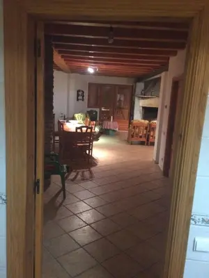 Plano de Casa Pirineu