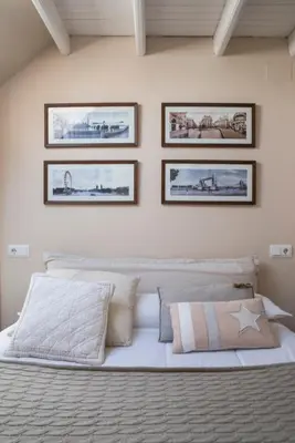 Plano de Apartamento Jaca Snow