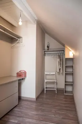 Plano de Apartamento Jaca Snow