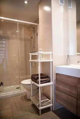Plano de Apartamento Jaca Snow