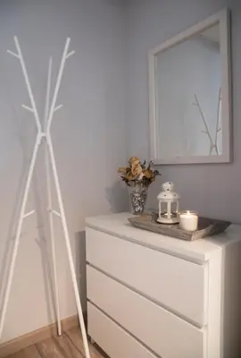 Plano de Apartamento Jaca Snow