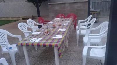 Plano de Cal Jaumet del Ton