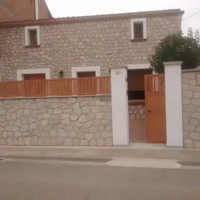 Cal Jaumet del Ton