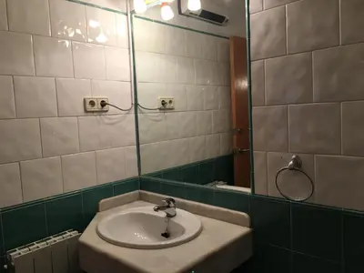 Un baño de B46 - Soldorau 2º - Villmor