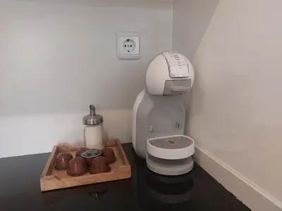 Plano de Apartamentos Ordesa Ainsa