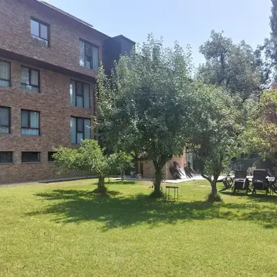 Apartamentos Ordesa Ainsa