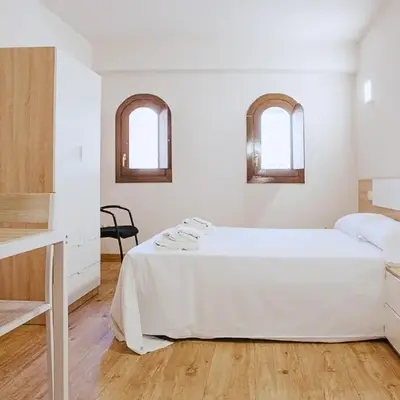 Apartamentos Ducay