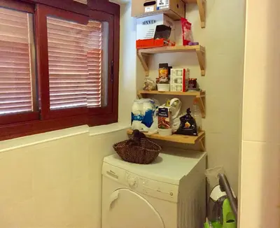 Plano de Acogedor apartamento en el corazón del Valle