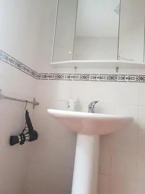 Un baño de Apartamento CabezoDoce