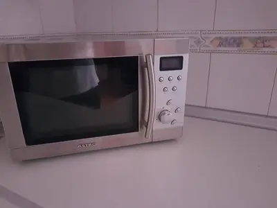 Una cocina o zona de cocina en Apartamento CabezoDoce
