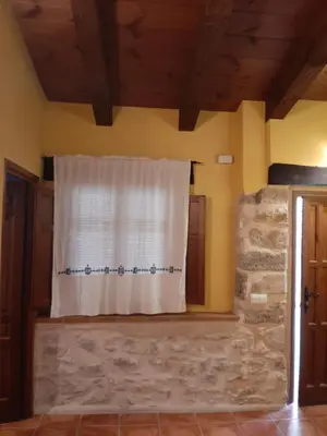 Plano de APARTAMENTOS MATARRANYA