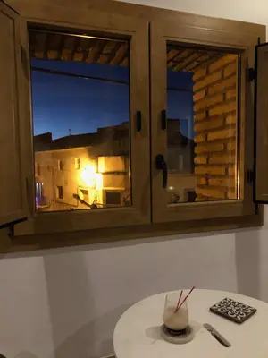 Plano de Cal Campana