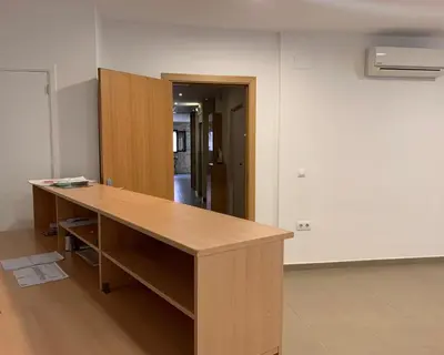 Plano de Hostal La Placeta