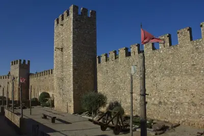 Plano de Cal Pere de L'Onclet