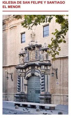 Plano de Cozy apartment Plaza del Pilar - San Felipe