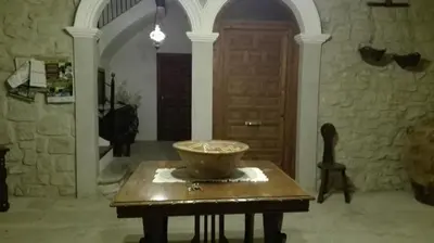 Plano de Casa Cartujet
