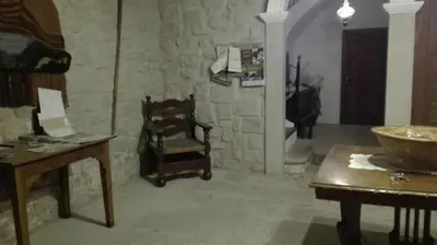 Plano de Casa Cartujet