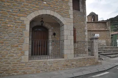 Plano de Corral de Jaume