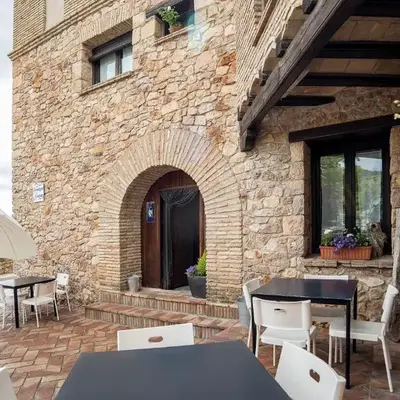 Albergue Rural de Guara