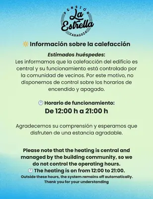 Plano de Pensión La Estrella