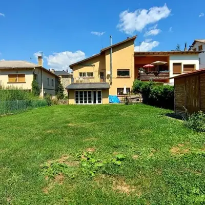 Casita Bonita