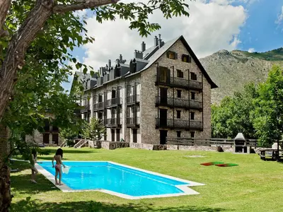 Piscina en o cerca de Apartment Herbasabina by Interhome