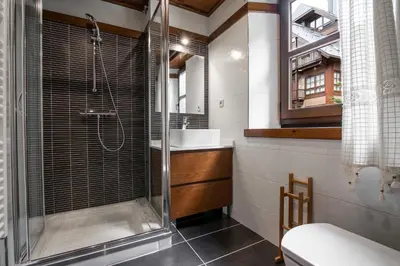Un baño de ARTIGA de Alma de Nieve