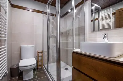 Un baño de ARTIGA de Alma de Nieve