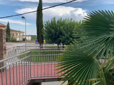 Plano de CAL GUINEU