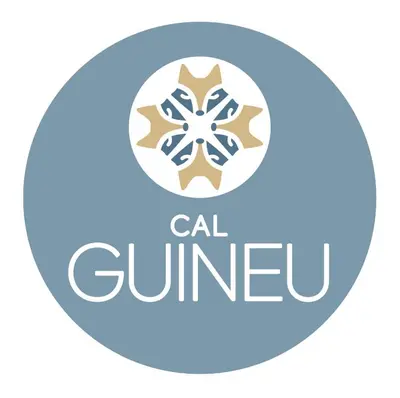 Certificado, premio, señal o documento que está expuesto en CAL GUINEU