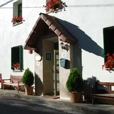 Posada Sarigarri