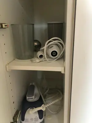 Plano de Casa Solariega