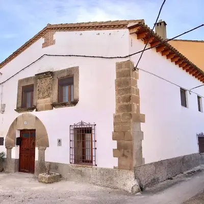 Casa Solariega