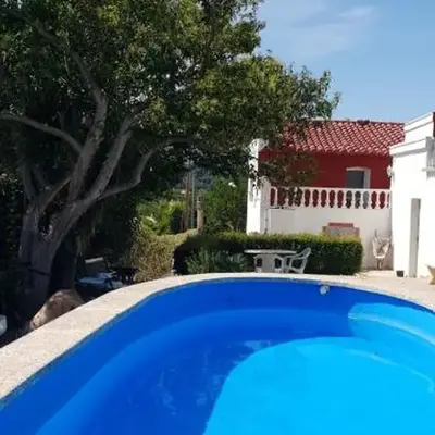 VILLA PROVIDENCIA