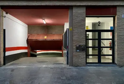 Plano de VTZ El Balcón de San Felipe