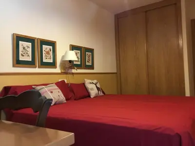 Plano de LA COMA DE ALBA -NUEVO-