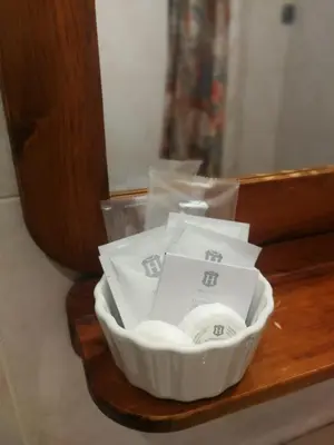 Plano de Atico en Biescas con Piscina, Tenis y Barbacoa