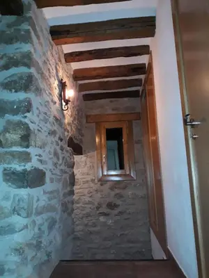 Plano de La Bodega de Puy