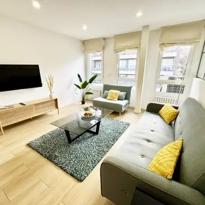 Apartamenticos Plaza Sas I