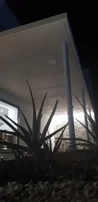 Edificio en el que se encuentra la casa o chalet