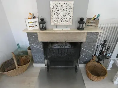 Plano de Casa con piscina y jardin privado OASIS DE DOLORS